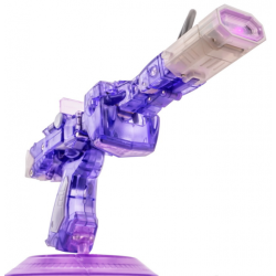 NewAge H35T Cyclops Transparent Version