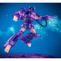 NewAge H35T Cyclops Transparent Version