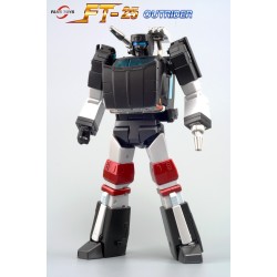 Fans Toys FT-51 Chomp
