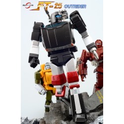 Fans Toys FT-51 Chomp