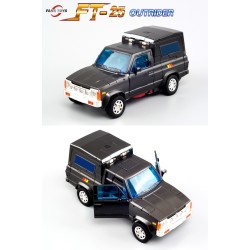 Fans Toys FT-51 Chomp