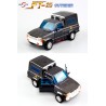 Fans Toys FT-51 Chomp