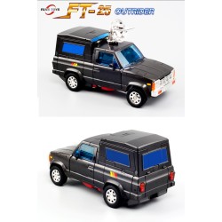 Fans Toys FT-51 Chomp
