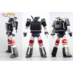 Fans Toys FT-51 Chomp