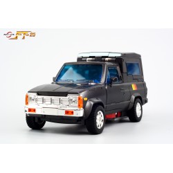 Fans Toys FT-51 Chomp