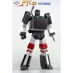 Fans Toys FT-51 Chomp