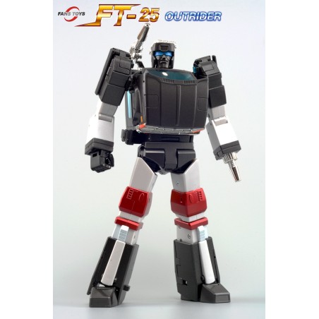 Fans Toys FT-51 Chomp