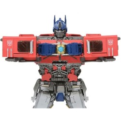 Transformers Masterpiece Movie MPM-12 Optimus Prime