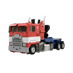 Transformers Masterpiece Movie MPM-12 Optimus Prime