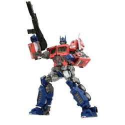 Transformers Masterpiece Movie MPM-12 Optimus Prime