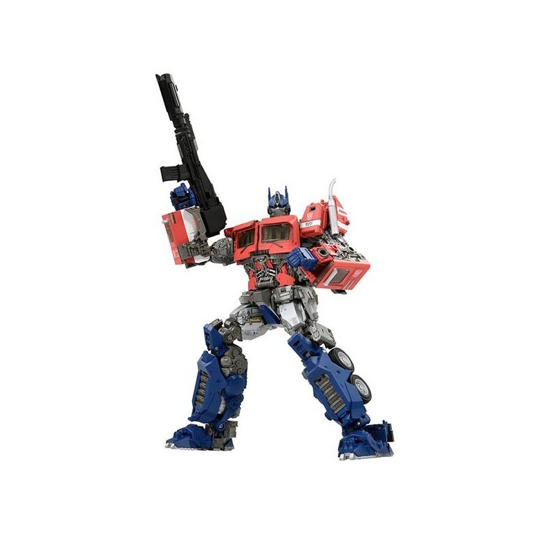 Transformers Masterpiece Movie MPM-12 Optimus Prime