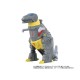 Transformers Takara Exclusive Missing Link C-13 Grimlock - Anime Colour Version
