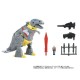 Transformers Takara Exclusive Missing Link C-13 Grimlock - Anime Colour Version
