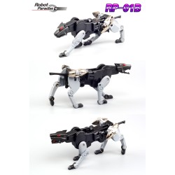 Fans Toys Robot Paradise RP-01B Acoustic Wave