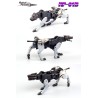 Fans Toys Robot Paradise RP-01B Acoustic Wave