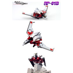 Fans Toys Robot Paradise RP-01B Acoustic Wave