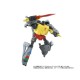 Transformers Takara Exclusive Missing Link C-13 Grimlock - Anime Colour Version