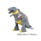 Transformers Takara Exclusive Missing Link C-13 Grimlock - Anime Colour Version