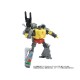 Transformers Takara Exclusive Missing Link C-13 Grimlock - Anime Colour Version