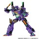 Takara Synergenex Series Transformers x Evangelion Prime Unit-01