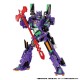 Takara Synergenex Series Transformers x Evangelion Prime Unit-01
