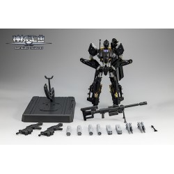 Sci-Figure Industry CS-02 Aegopter