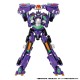 Takara Synergenex Series Transformers x Evangelion Prime Unit-01
