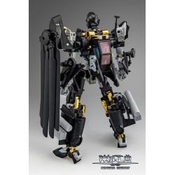 Sci-Figure Industry CS-02 Aegopter