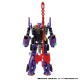 Takara Synergenex Series Transformers x Evangelion Prime Unit-01