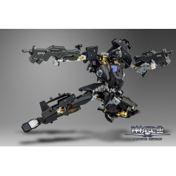 Sci-Figure Industry CS-02 Aegopter