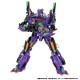 Takara Synergenex Series Transformers x Evangelion Prime Unit-01