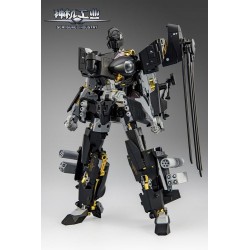 Sci-Figure Industry CS-02 Aegopter
