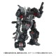 Transformers T-Spark Adamas Over Gear OG-01 Ironhide