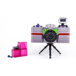 KFC Toys E.A.V.I. METAL Phase 5A Opticlones