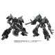 Transformers T-Spark Adamas Over Gear OG-01 Ironhide