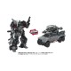 Transformers T-Spark Adamas Over Gear OG-01 Ironhide