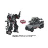 Transformers T-Spark Adamas Over Gear OG-01 Ironhide