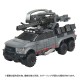 Transformers T-Spark Adamas Over Gear OG-01 Ironhide