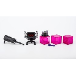 KFC Toys E.A.V.I. METAL Phase 5A Opticlones