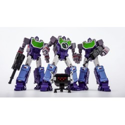 KFC Toys E.A.V.I. METAL Phase 5A Opticlones