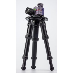 KFC Toys E.A.V.I. METAL Phase 5A Opticlones