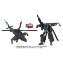 Transformers T-Spark Adamas Over Gear OG-02 Blackout