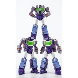 KFC Toys E.A.V.I. METAL Phase 5A Opticlones