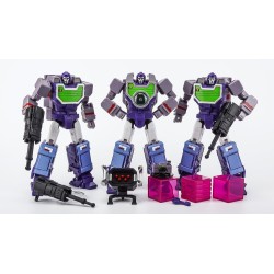 KFC Toys E.A.V.I. METAL Phase 5A Opticlones