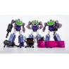 KFC Toys E.A.V.I. METAL Phase 5A Opticlones