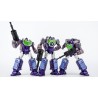 KFC Toys E.A.V.I. METAL Phase 5A Opticlones
