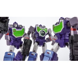 KFC Toys E.A.V.I. METAL Phase 5A Opticlones