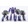 KFC Toys E.A.V.I. METAL Phase 5A Opticlones