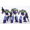 KFC Toys E.A.V.I. METAL Phase 5A Opticlones