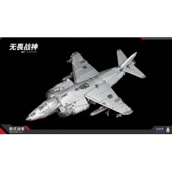 Dream Star Toys DST01-001 Slingshoot
